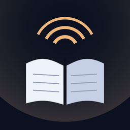 Biểu tượng OpenRead
